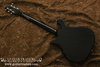 Rickenbacker 450/6 , Jetglo: Full Instrument - Rear
