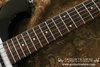 Rickenbacker 450/6 , Jetglo: Neck - Front