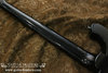 Rickenbacker 450/6 , Jetglo: Neck - Rear