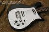 Rickenbacker 450/6 , Jetglo: Close up - Free