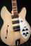 Rickenbacker 1993/12 Plus, Mapleglo: Free image