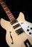 Rickenbacker 1993/12 Plus, Mapleglo: Close up - Free2