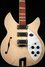 Rickenbacker 1993/12 Plus, Mapleglo: Body - Front