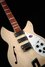 Rickenbacker 1993/12 Plus, Mapleglo: Close up - Free2