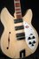 Rickenbacker 1993/12 Plus, Mapleglo: Free image