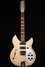 Rickenbacker 1993/12 Plus, Mapleglo: Full Instrument - Front