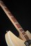 Rickenbacker 1993/12 Plus, Mapleglo: Neck - Front