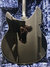 Jun 2013 Rickenbacker 360/12 C63, Jetglo: Body - Rear