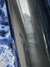 Rickenbacker 360/12 C63, Jetglo: Neck - Rear