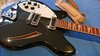 Rickenbacker 360/6 , Jetglo: Free image2