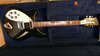 Rickenbacker 360/6 , Jetglo: Full Instrument - Front