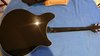 Rickenbacker 360/6 , Jetglo: Full Instrument - Rear