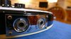 Rickenbacker 360/6 , Jetglo: Close up - Free