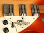 Rickenbacker 1998/6 PT, Fireglo: Free image