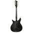 Rickenbacker 310/6 , Jetglo: Full Instrument - Rear