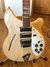 Rickenbacker 370/12 , Mapleglo: Free image