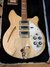 Rickenbacker 370/12 , Mapleglo: Body - Front