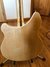 Sep 2005 Rickenbacker 370/12 , Mapleglo: Body - Rear