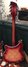 Rickenbacker 360/12 , Fireglo: Full Instrument - Rear