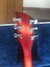 Rickenbacker 360/6 , Fireglo: Headstock - Rear