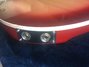 Rickenbacker 360/6 , Fireglo: Close up - Free