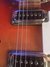 Rickenbacker 330/6 , Fireglo: Free image2