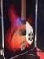 Rickenbacker 330/6 , Fireglo: Body - Front