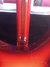 Rickenbacker 330/6 , Fireglo: Neck - Rear