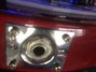 Rickenbacker 330/6 , Fireglo: Close up - Free
