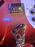 Rickenbacker 330/6 , Fireglo: Close up - Free2