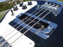 Rickenbacker 4003/4 Mod, Jetglo: Free image