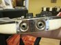Rickenbacker 4001/4 Mod, White: Free image2