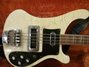 Rickenbacker 4001/4 Mod, White: Body - Front