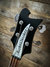 Rickenbacker 4003/4 , Jetglo: Headstock