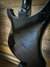 Jul 2011 Rickenbacker 4003/4 , Jetglo: Body - Rear