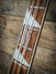 Rickenbacker 4003/4 , Jetglo: Neck - Front