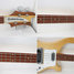 Rickenbacker 4003/4 S, Mapleglo: Free image