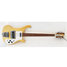 Rickenbacker 4003/4 S, Mapleglo: Full Instrument - Front