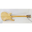 Rickenbacker 4003/4 S, Mapleglo: Full Instrument - Rear