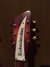 Rickenbacker 360/6 V64, Fireglo: Headstock