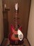 Rickenbacker 360/6 V64, Fireglo: Full Instrument - Front