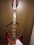 Rickenbacker 360/6 V64, Fireglo: Neck - Front