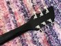 Rickenbacker 650/6 Colorado, Jetglo: Headstock - Rear