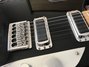 Rickenbacker 650/6 Colorado, Jetglo: Close up - Free2
