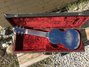 Rickenbacker NS 100/6 LapSteel, Silver: Full Instrument - Rear