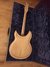 Rickenbacker 381/6 V69, Mapleglo: Full Instrument - Rear
