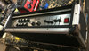 Rickenbacker Road 440/amp , Black: Free image