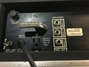 Rickenbacker Road 440/amp , Black: Close up - Free