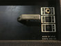 Rickenbacker Road 440/amp , Black: Close up - Free2