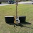 Rickenbacker 4003/4 , Mapleglo: Full Instrument - Front